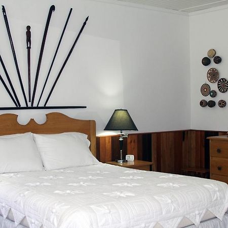 Cielito Sur Bed & Breakfast Inn Cerro Punta Chambre photo