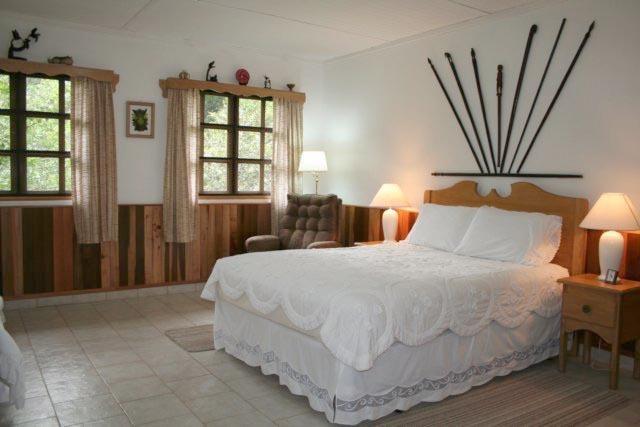 Cielito Sur Bed & Breakfast Inn Cerro Punta Chambre photo