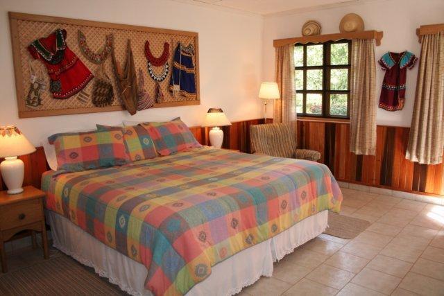 Cielito Sur Bed & Breakfast Inn Cerro Punta Chambre photo