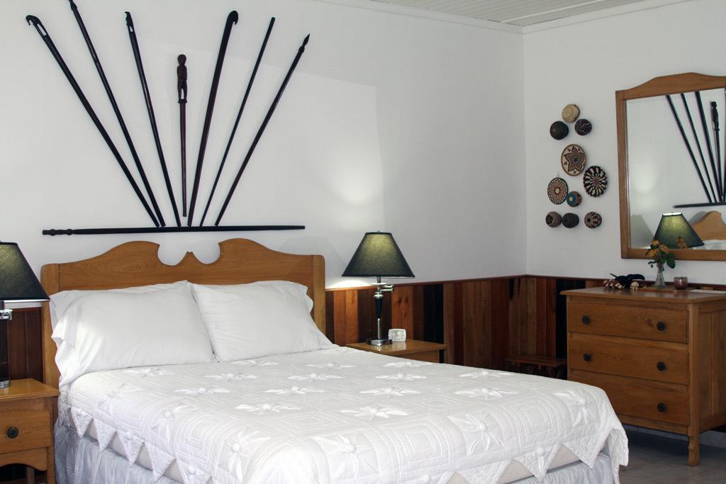 Cielito Sur Bed & Breakfast Inn Cerro Punta Chambre photo