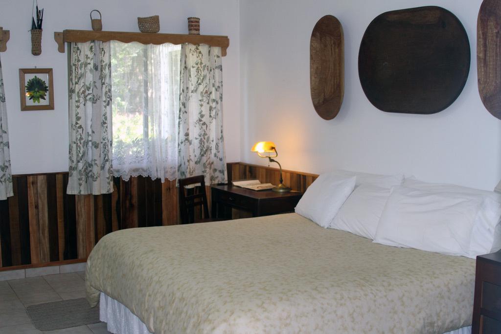 Cielito Sur Bed & Breakfast Inn Cerro Punta Chambre photo
