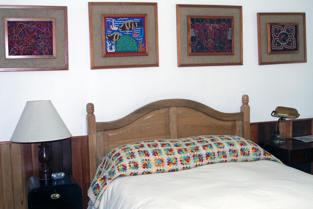 Cielito Sur Bed & Breakfast Inn Cerro Punta Chambre photo