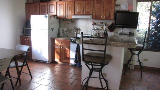 Cielito Sur Bed & Breakfast Inn Cerro Punta Chambre photo
