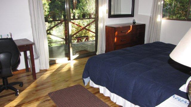 Cielito Sur Bed & Breakfast Inn Cerro Punta Chambre photo