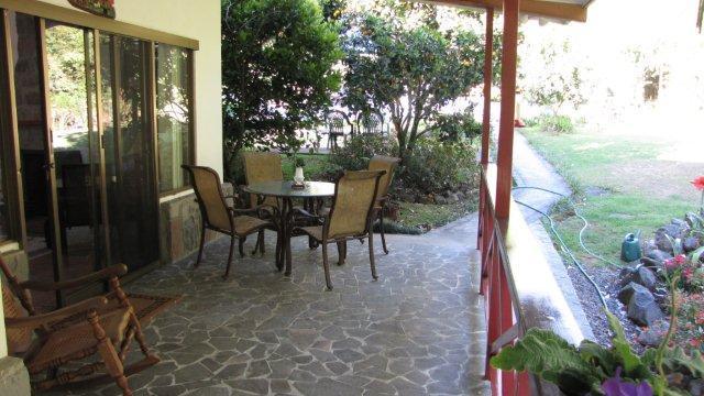 Cielito Sur Bed & Breakfast Inn Cerro Punta Chambre photo