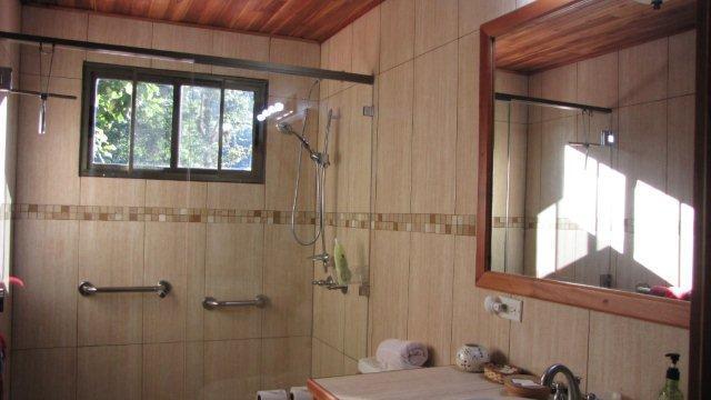Cielito Sur Bed & Breakfast Inn Cerro Punta Chambre photo