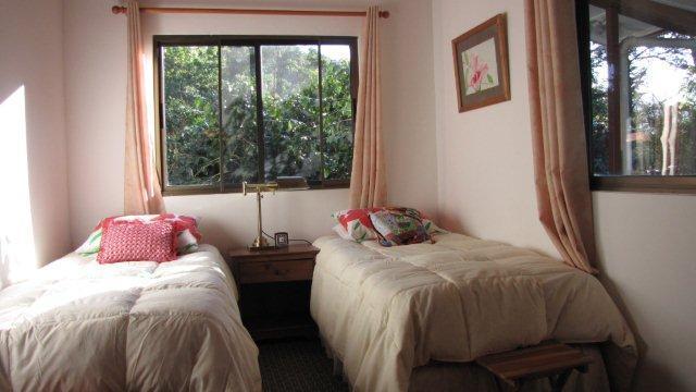 Cielito Sur Bed & Breakfast Inn Cerro Punta Chambre photo