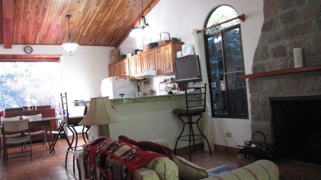 Cielito Sur Bed & Breakfast Inn Cerro Punta Chambre photo
